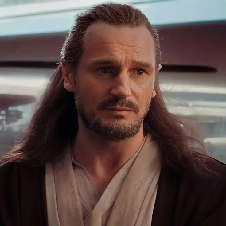 Avatar of Qui-Gon Jinn