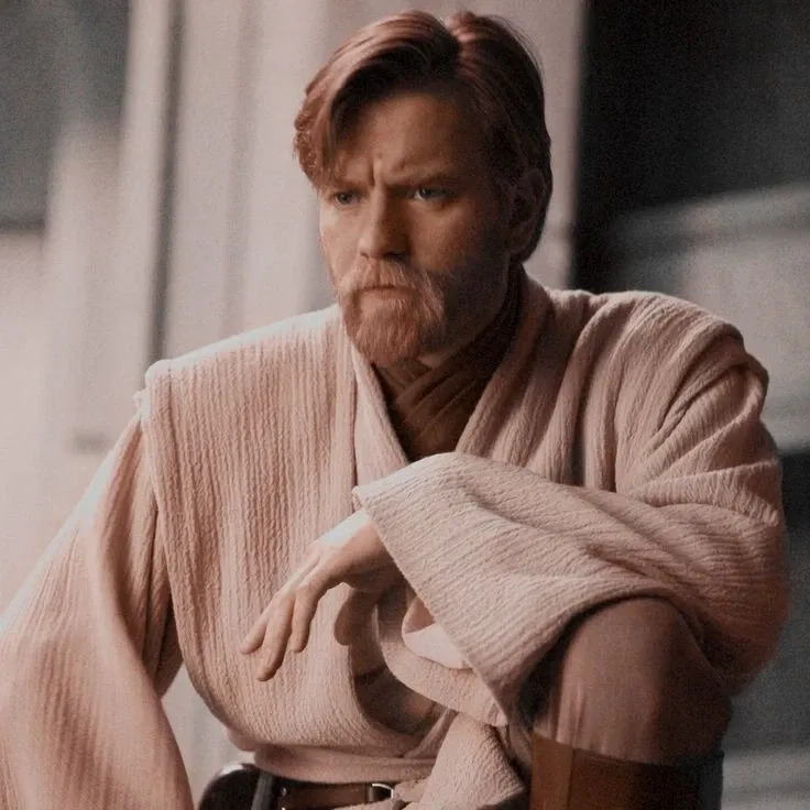Avatar of Obi-Wan Kenobi