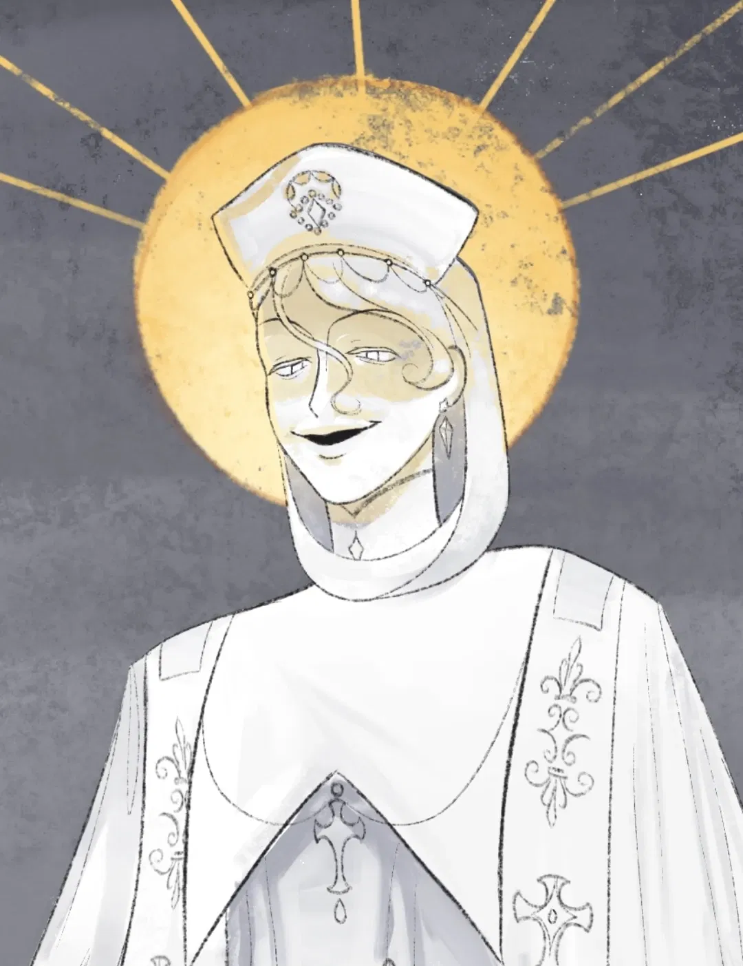 Avatar of Lord Caius