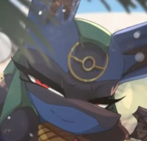 Avatar of Lucario