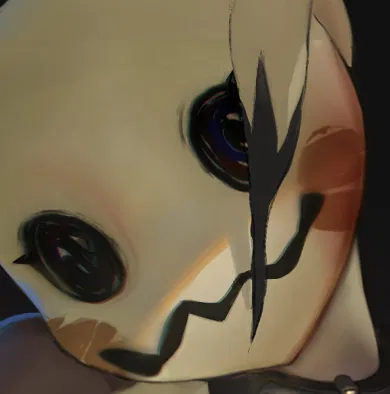 Avatar of Phobos | Eternally Maternal