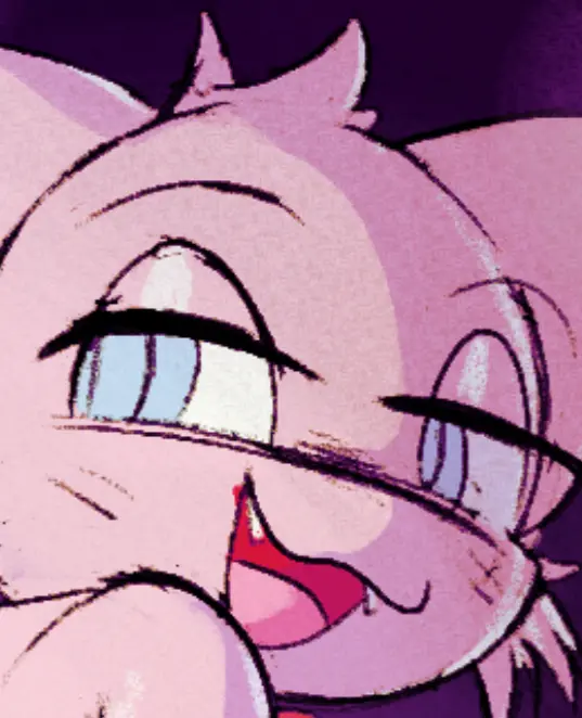 Avatar of Aritra | Tsundere Mew