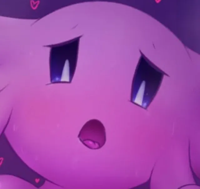 Avatar of Cherry the Chansey