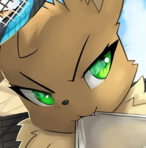 Avatar of Eevee