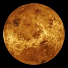 Avatar of Solar System Sexualized: Venus