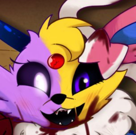 Avatar of Nightmare | The Creation That Hates