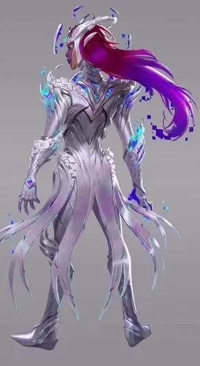 Avatar of The Cube Queen