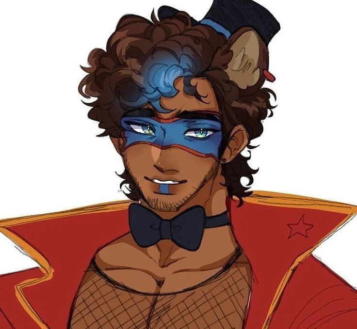 Avatar of ☆himbo husband☆ 