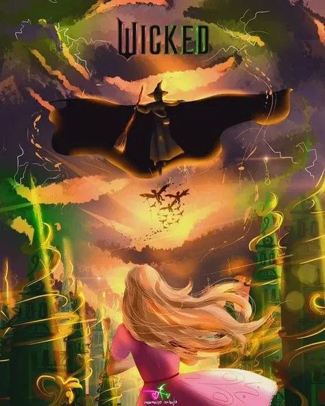Avatar of wicked 