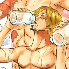 Avatar of Sanji