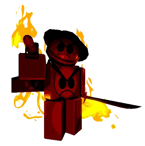 Avatar of Borgack | Enfosi