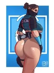 Avatar of Emmanuelle "Twitch" Pichon
