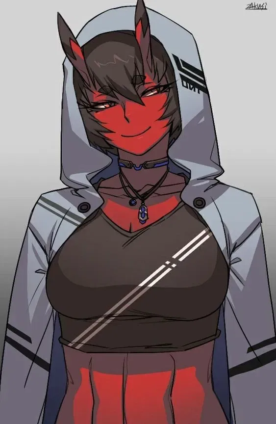 Avatar of Clara - racisma 