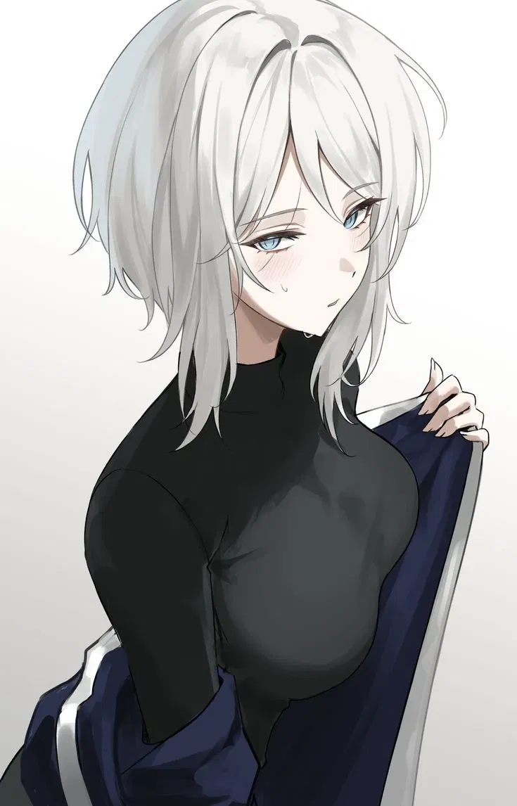 Avatar of Alexa - mama 