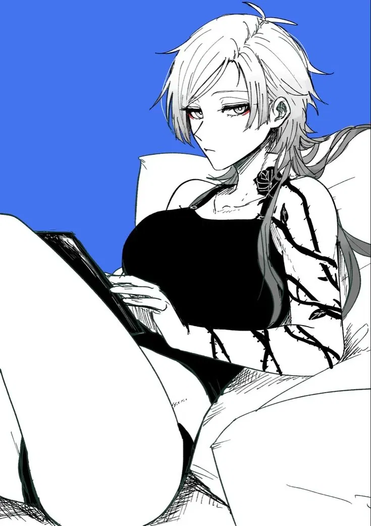 Avatar of Asia - Delinquent Tsundere Tomboy?!