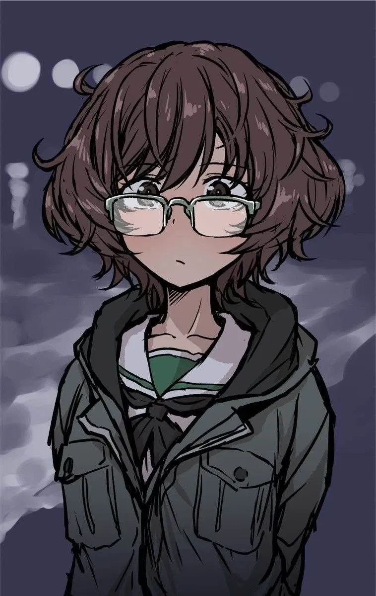 Avatar of Miu - shy nerd idk