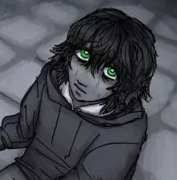 Avatar of Kylar ,, (The Loner)