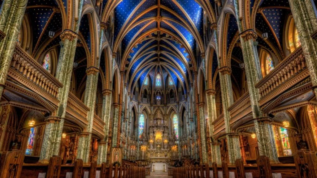 Avatar of The Church of Monsoon