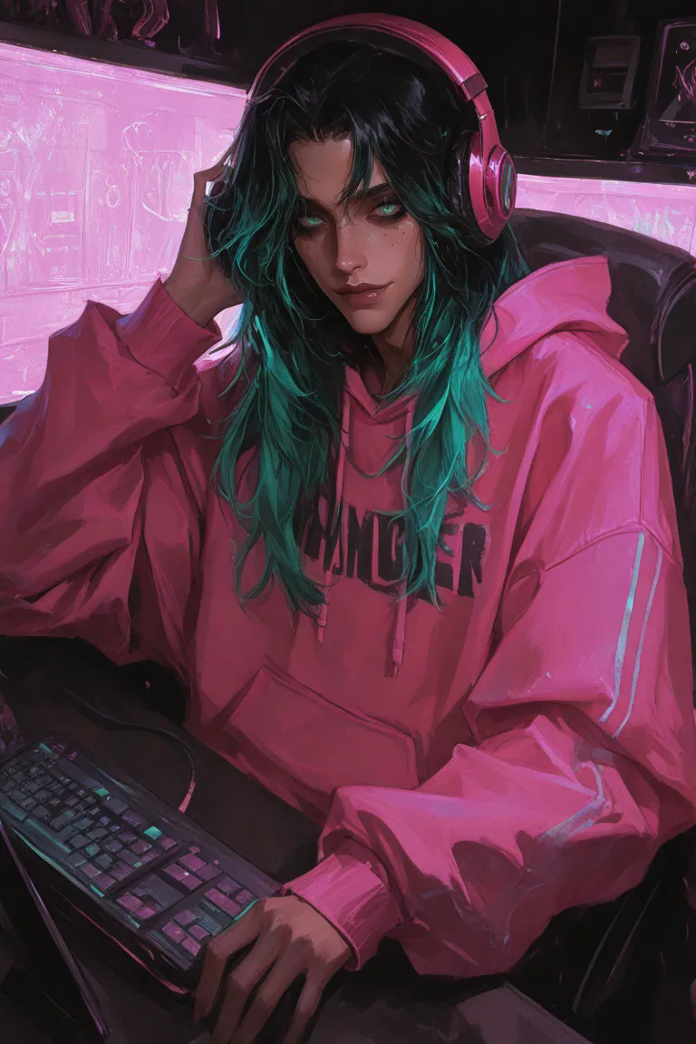 Avatar of Justin Sins / YOUR OBSESSED STREAMER