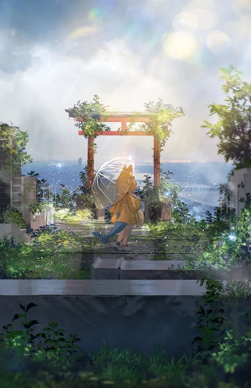 Avatar of Only one and Saba