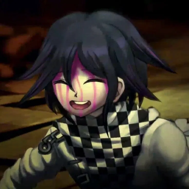 Avatar of Kokichi