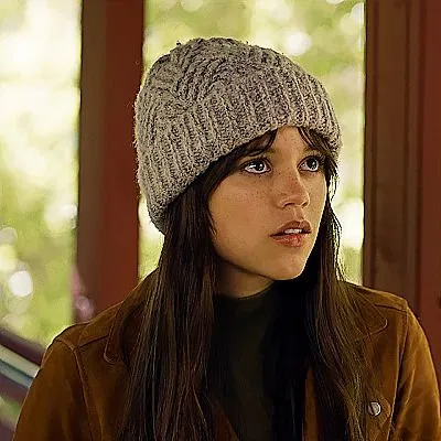 Avatar of Jenna Ortega