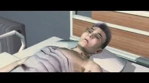 Avatar of Johnny Gat - Hospital