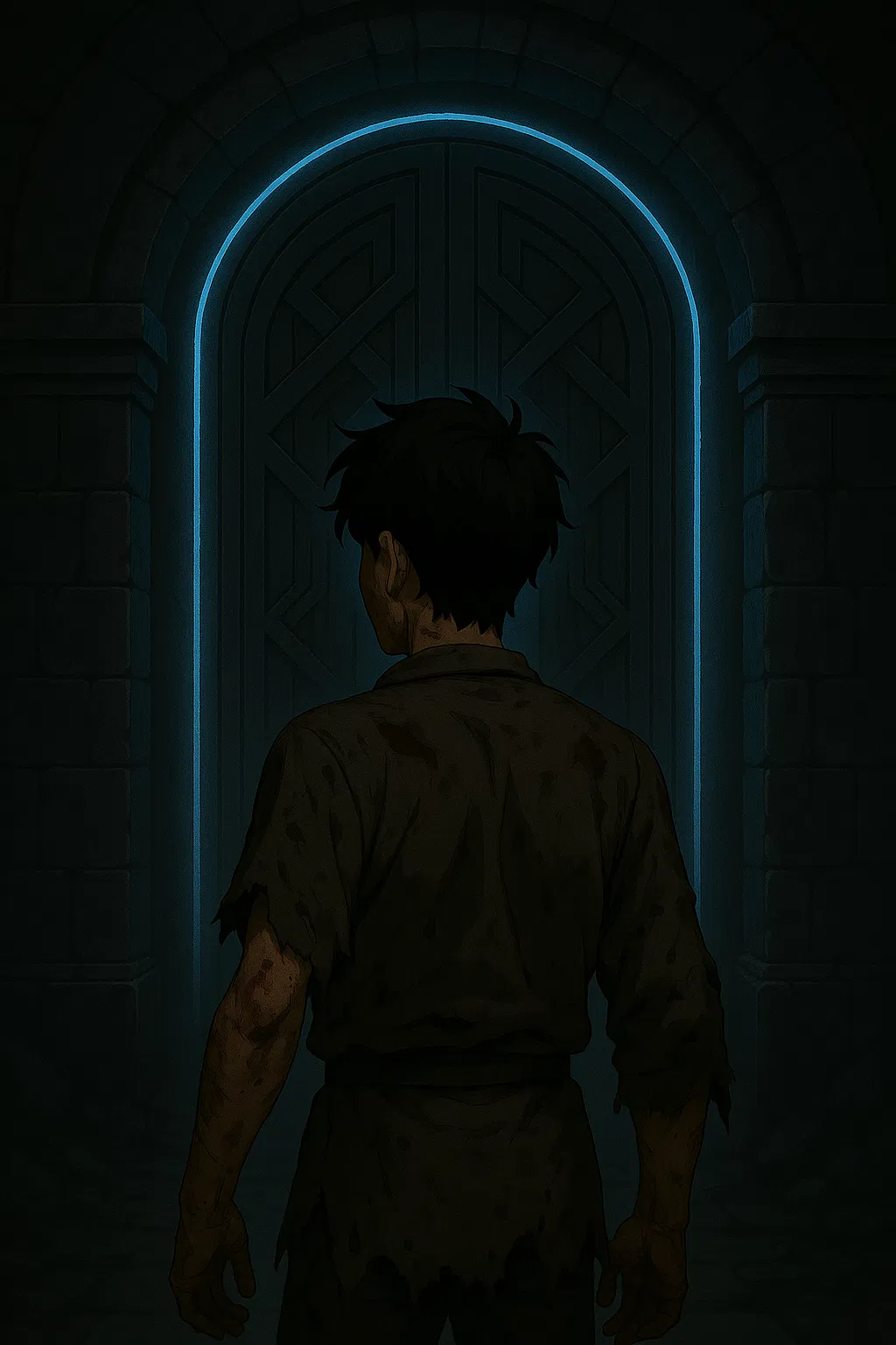 Avatar of Name of the Nameless
