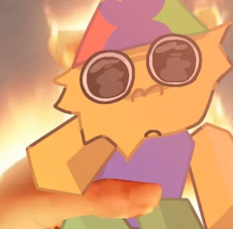 Avatar of Poob
