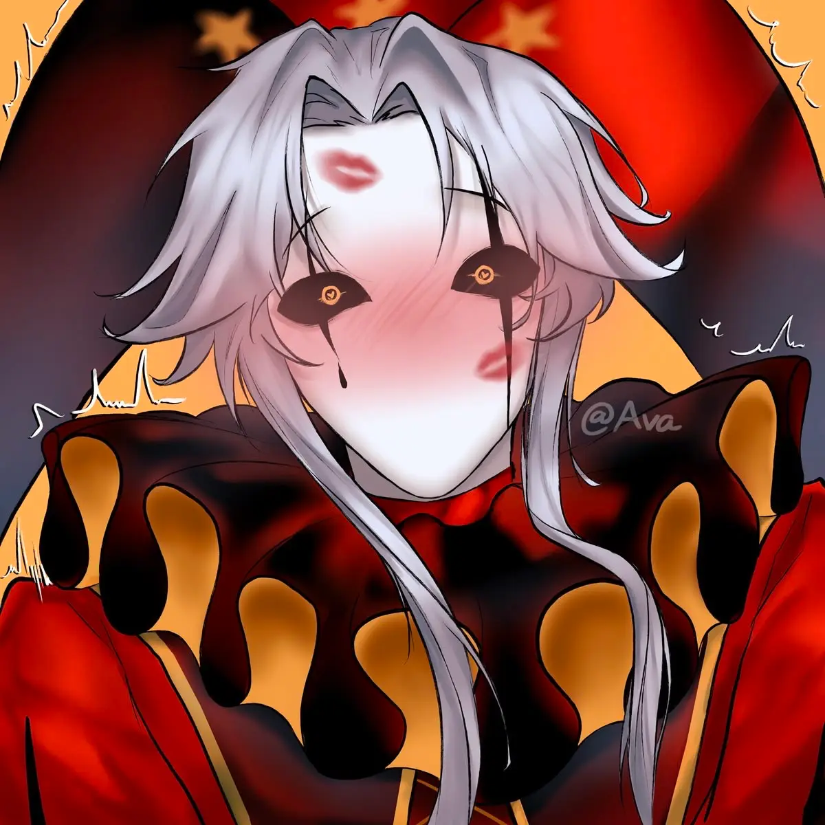 Avatar of Pierrot | TFC