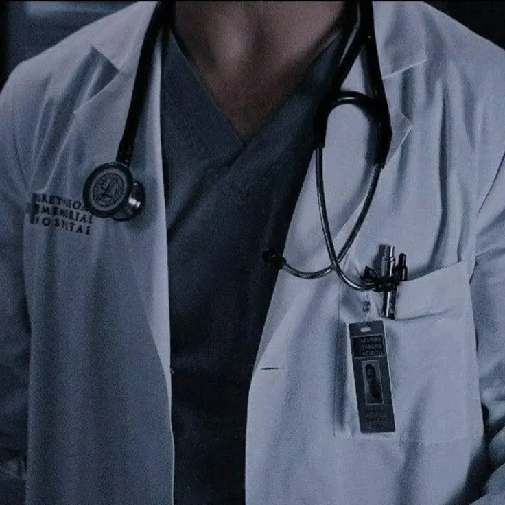 Avatar of The Doctor 