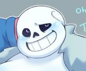 Avatar of Sans