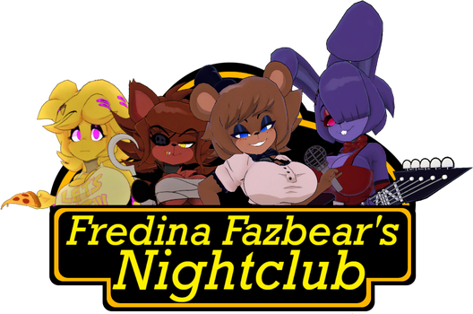 Avatar of Fredina’s Night Club (Fredina Intro) 