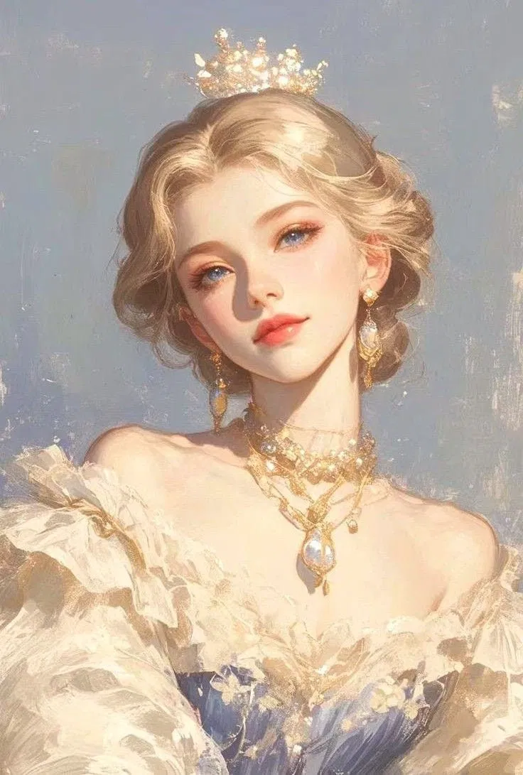 Avatar of Prinzessin Charlotte Alix Brunhilde