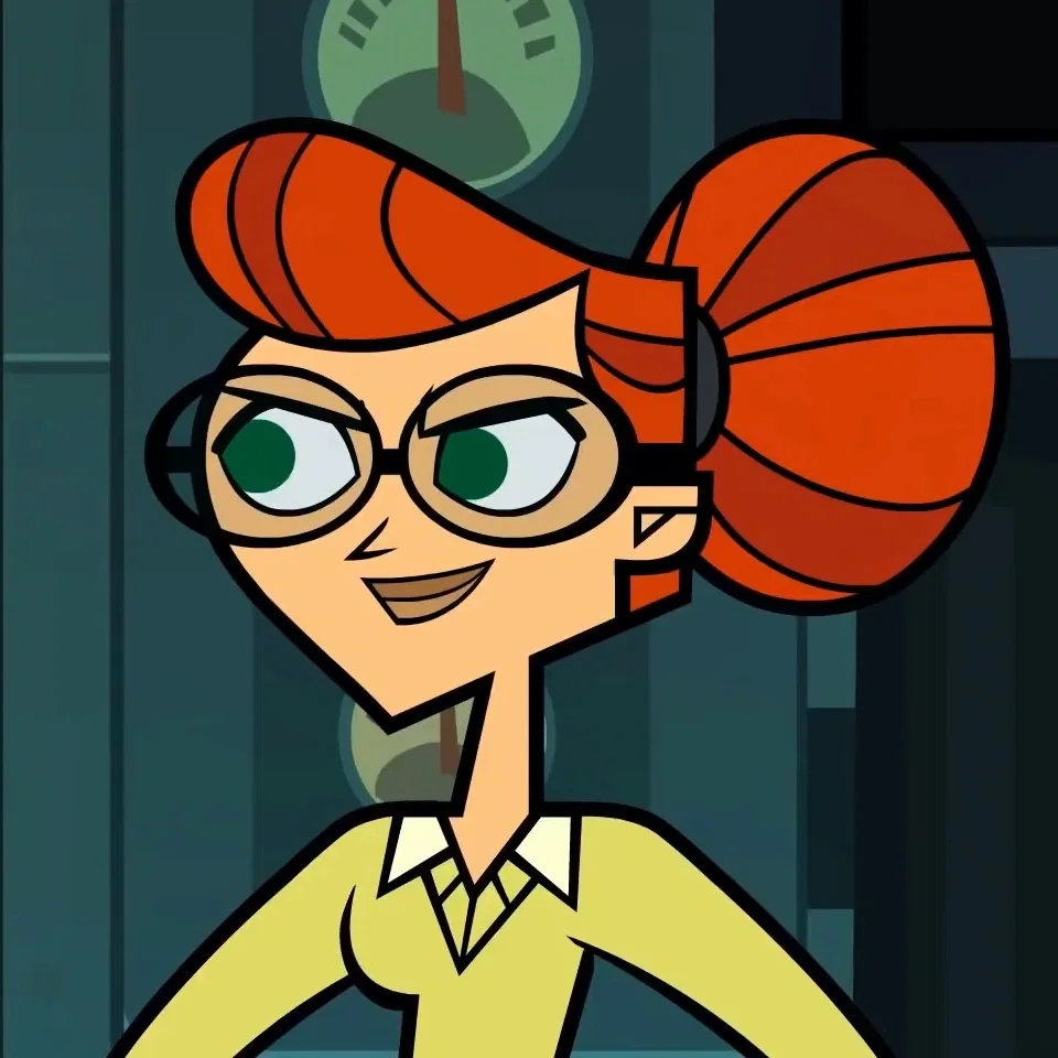 Avatar of Scarlett [Total Drama: Pahkitew Island]