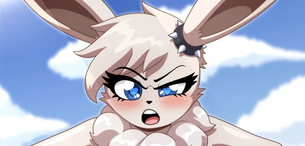 Avatar of Ranked By Beauty RPG