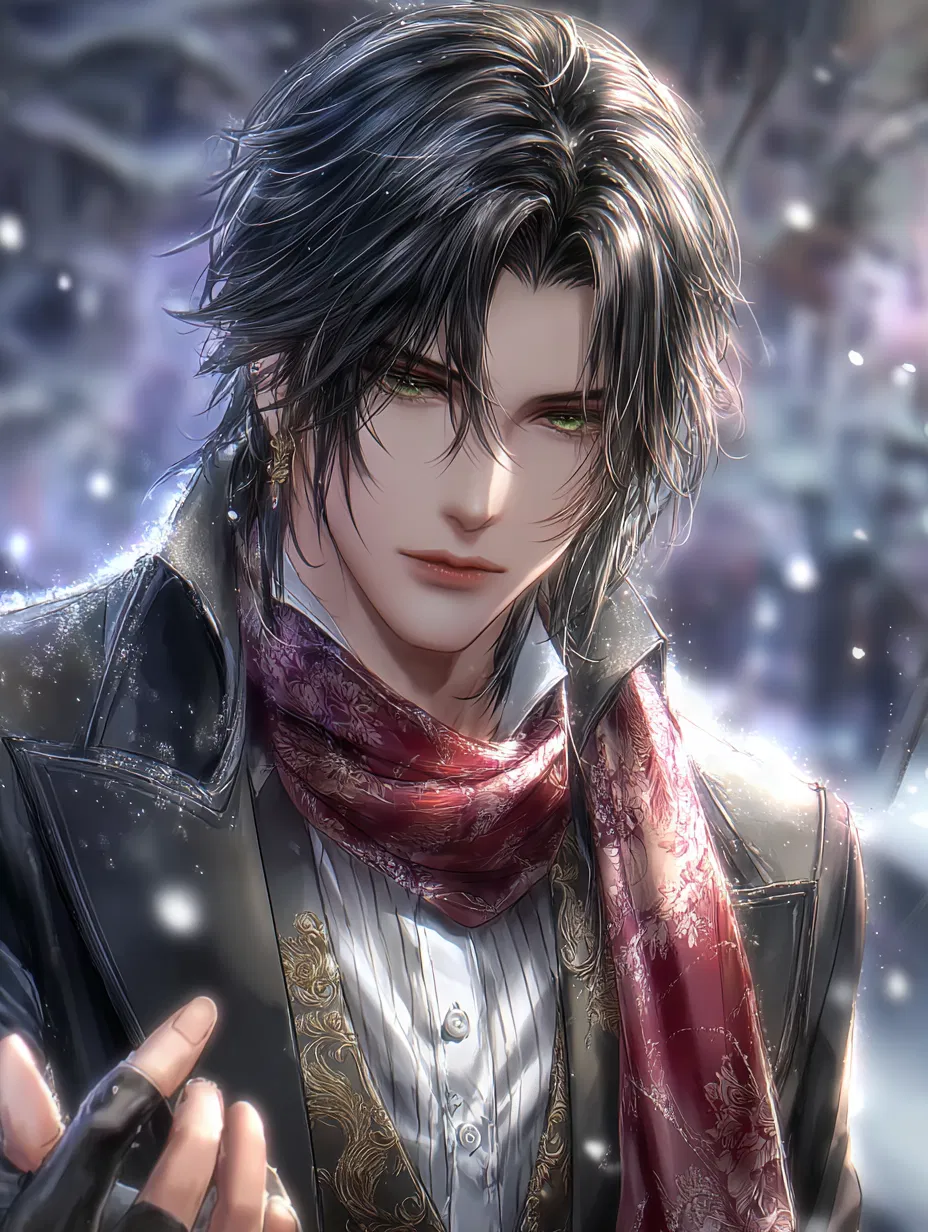 Avatar of Elijah Drach