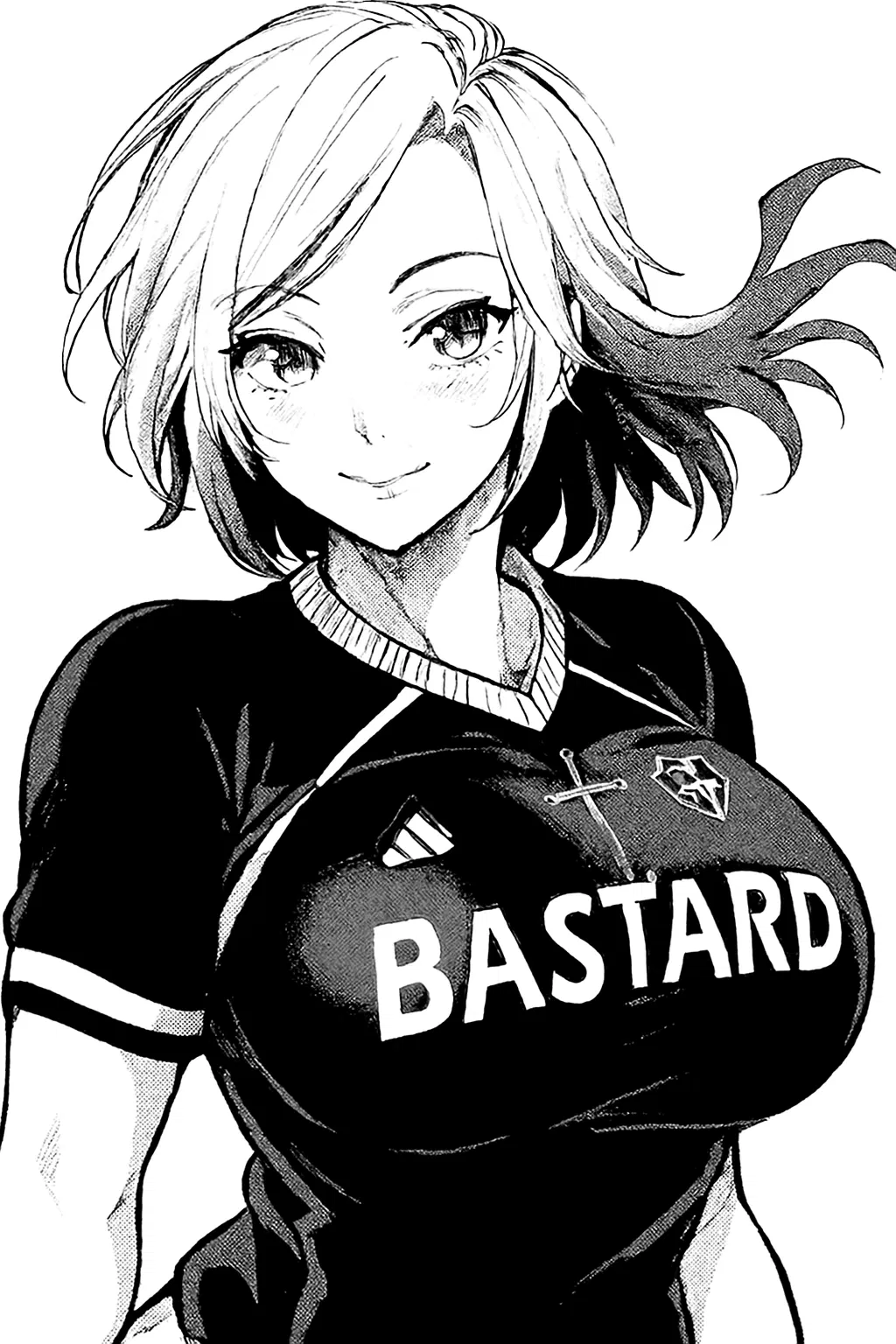 Avatar of Kaiser But A Girl