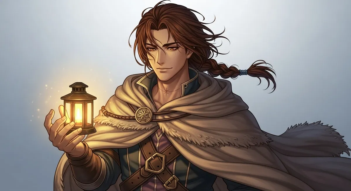 Avatar of Donley Rommie