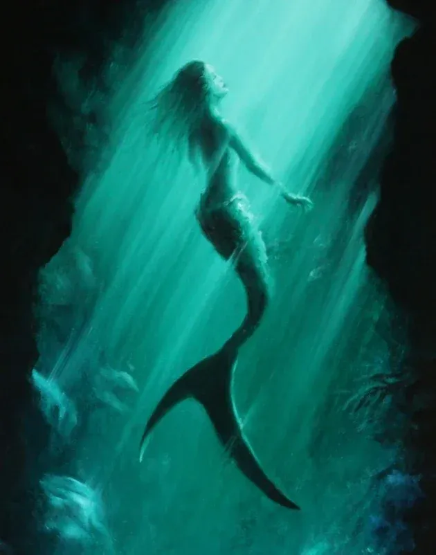 Avatar of Mia | Siren