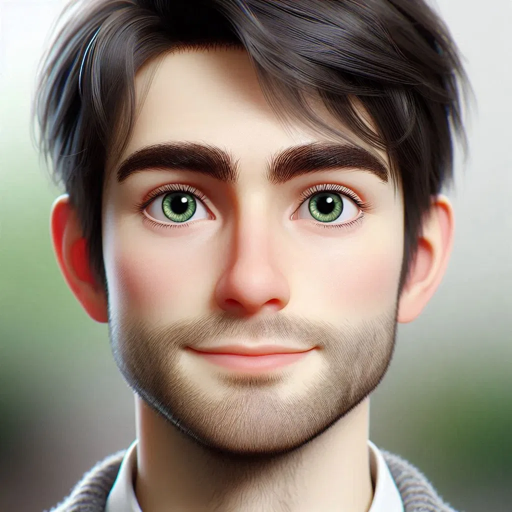 Avatar of George Brown