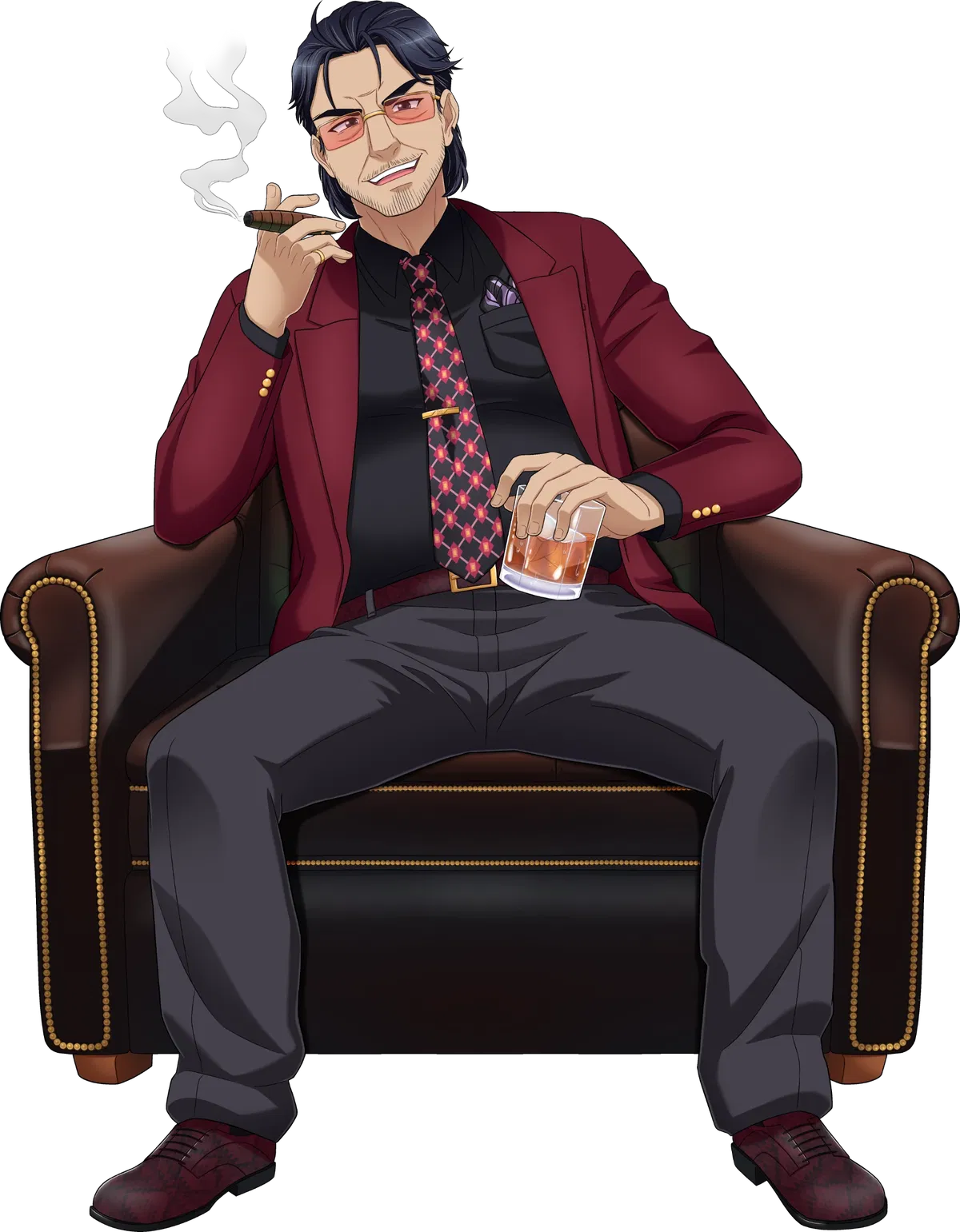 Avatar of Mr. Rokuda
