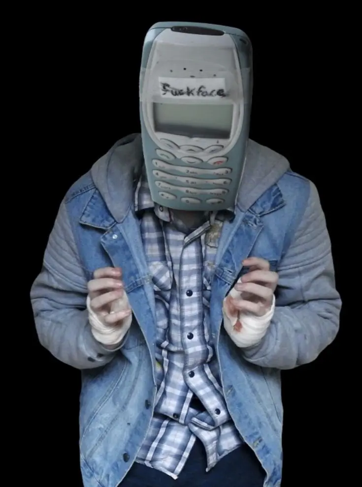 Avatar of Randy Jade