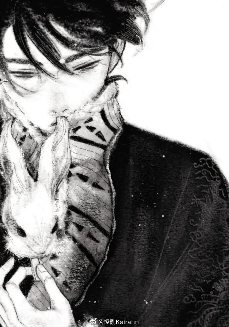 Avatar of kyren