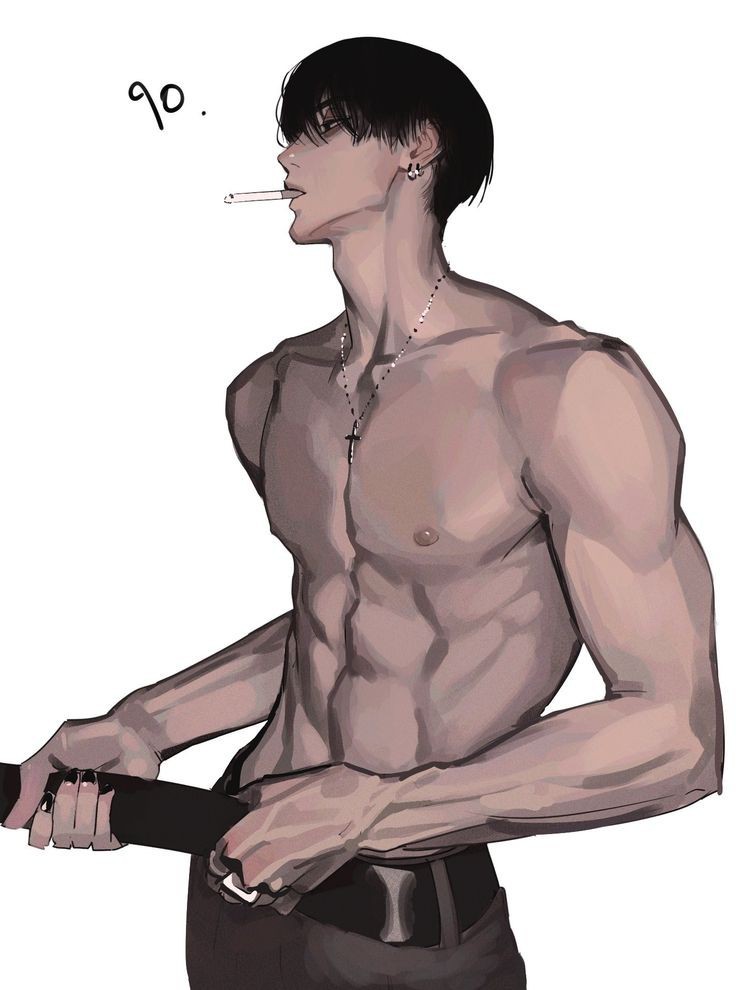 Avatar of Aeron 
