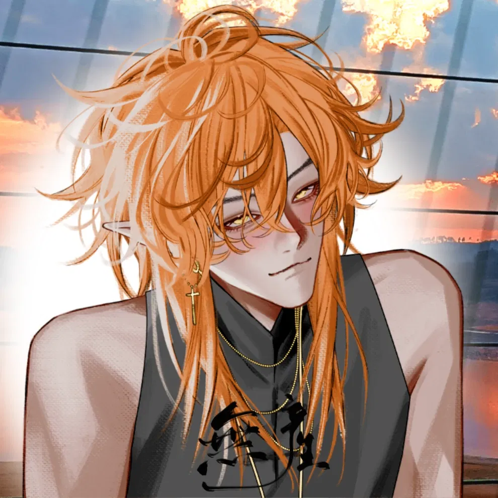 Avatar of Ashara Ruellion