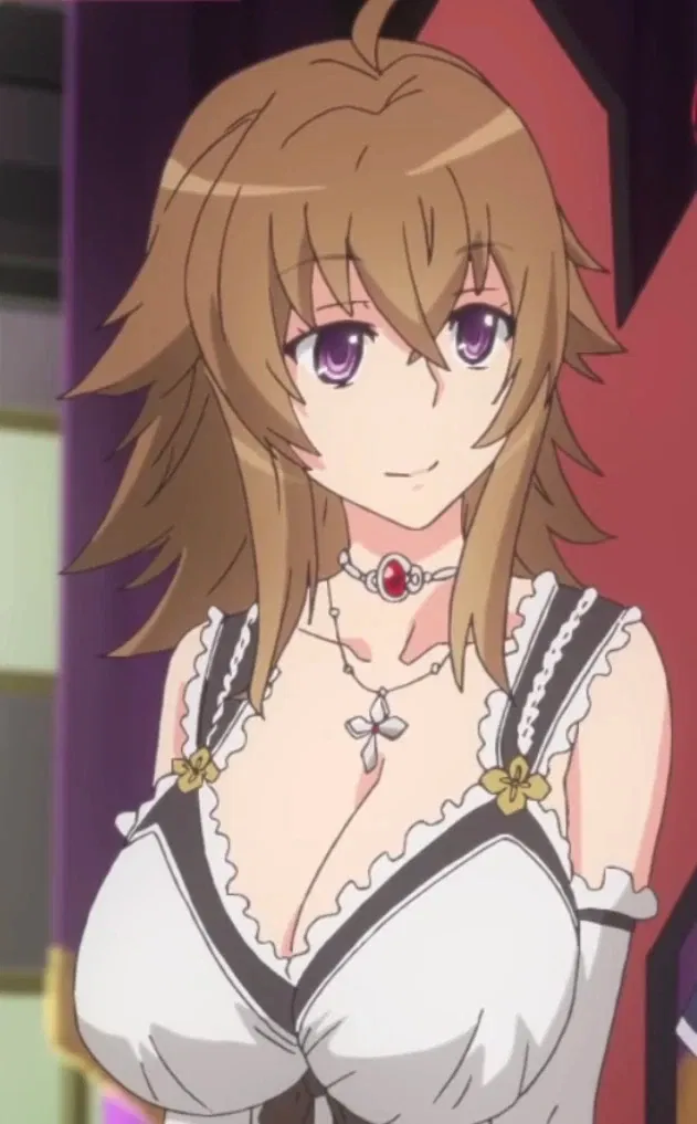 Avatar of Venelana Gremory