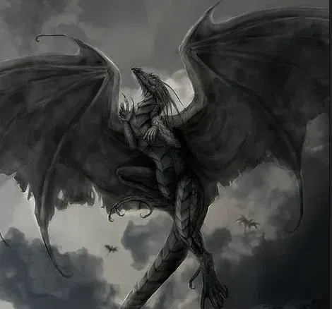 Avatar of Диреин
