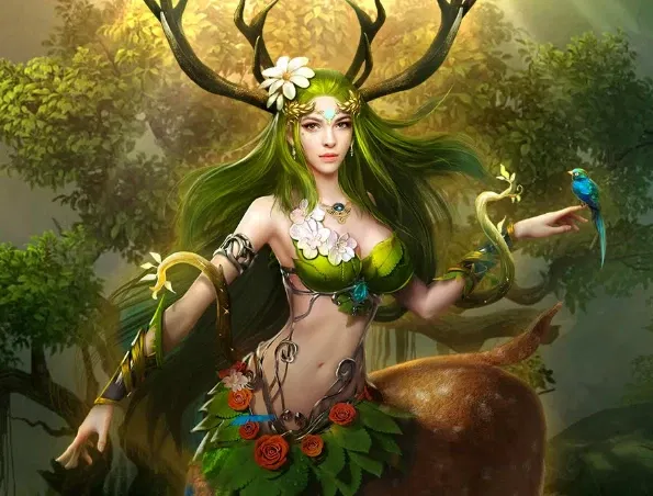 Avatar of Латория