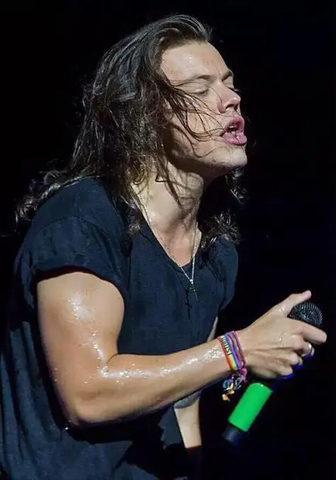 Avatar of Harry Styles 